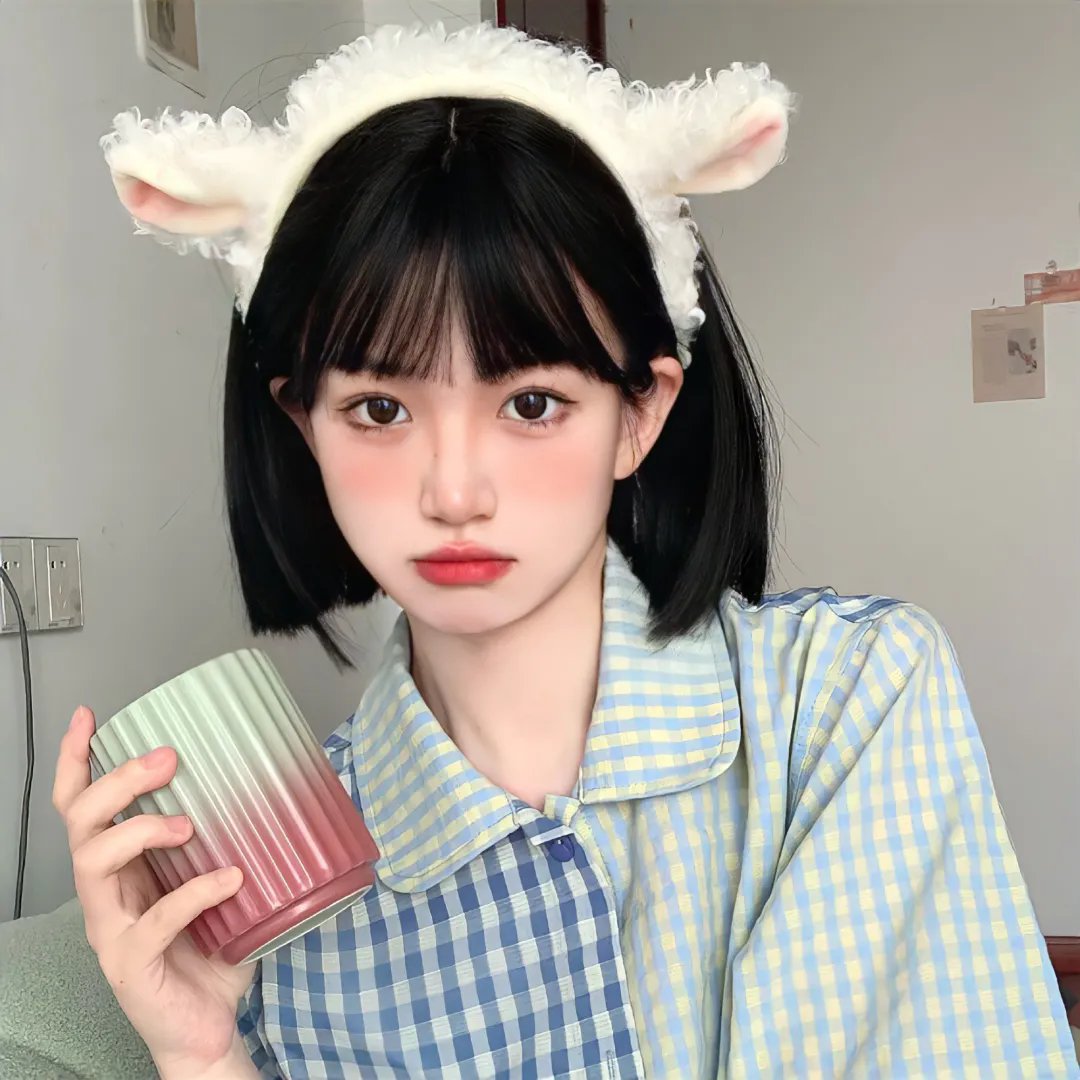 我和我的儿女们